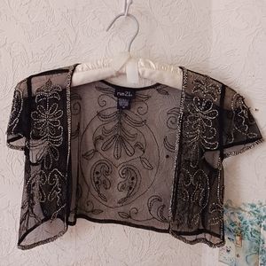 Shrug from Rue 21 size medium